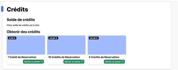 creditsportail