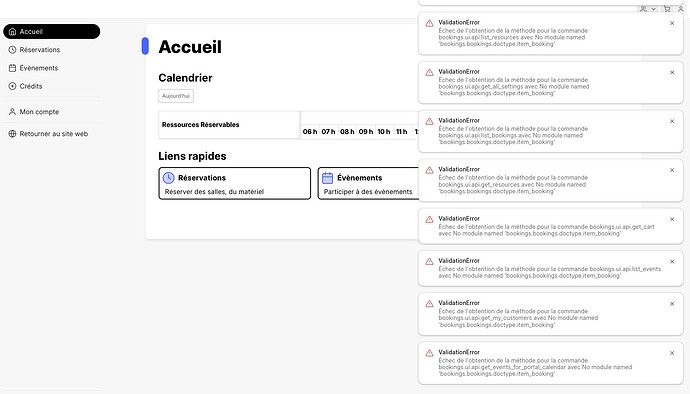 Accueil